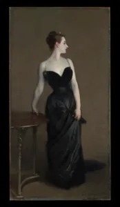 madame x 