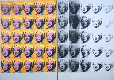 Andy Warhol