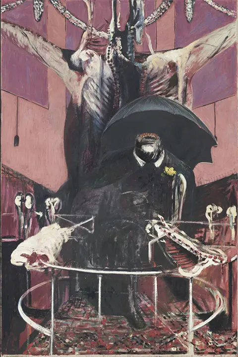 Francis Bacon