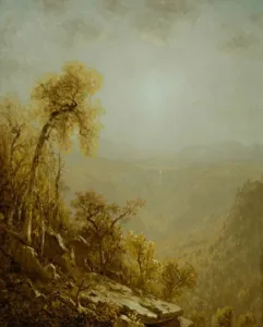 Hudson river school