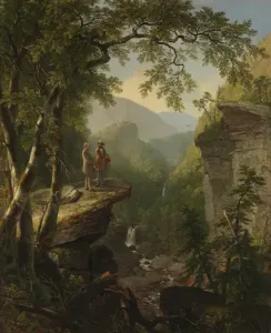 Hudson river school