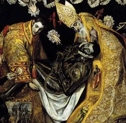 The Unorthodox Paintings of El Greco